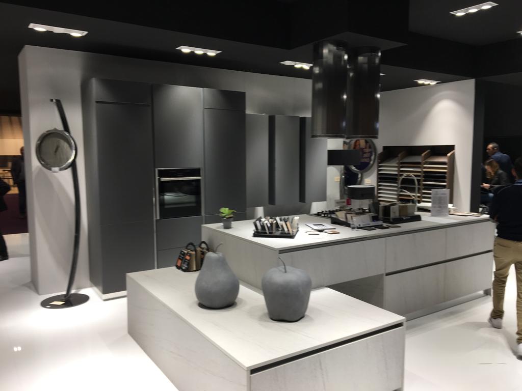 Cuisine blanche expo 2