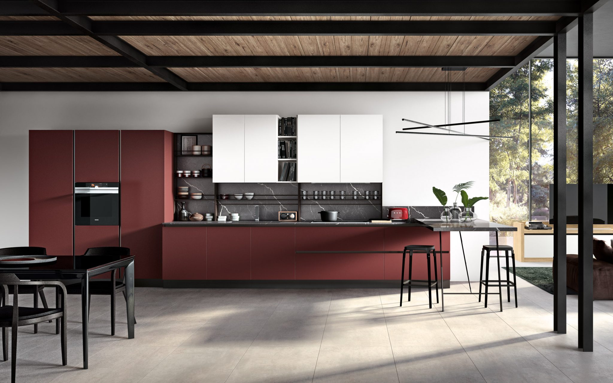 Cuisine Innovante