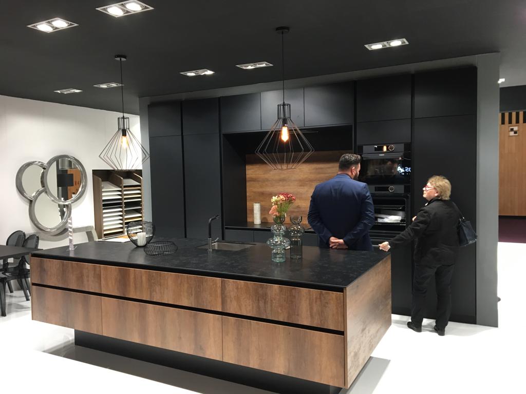 Cuisine noire expo