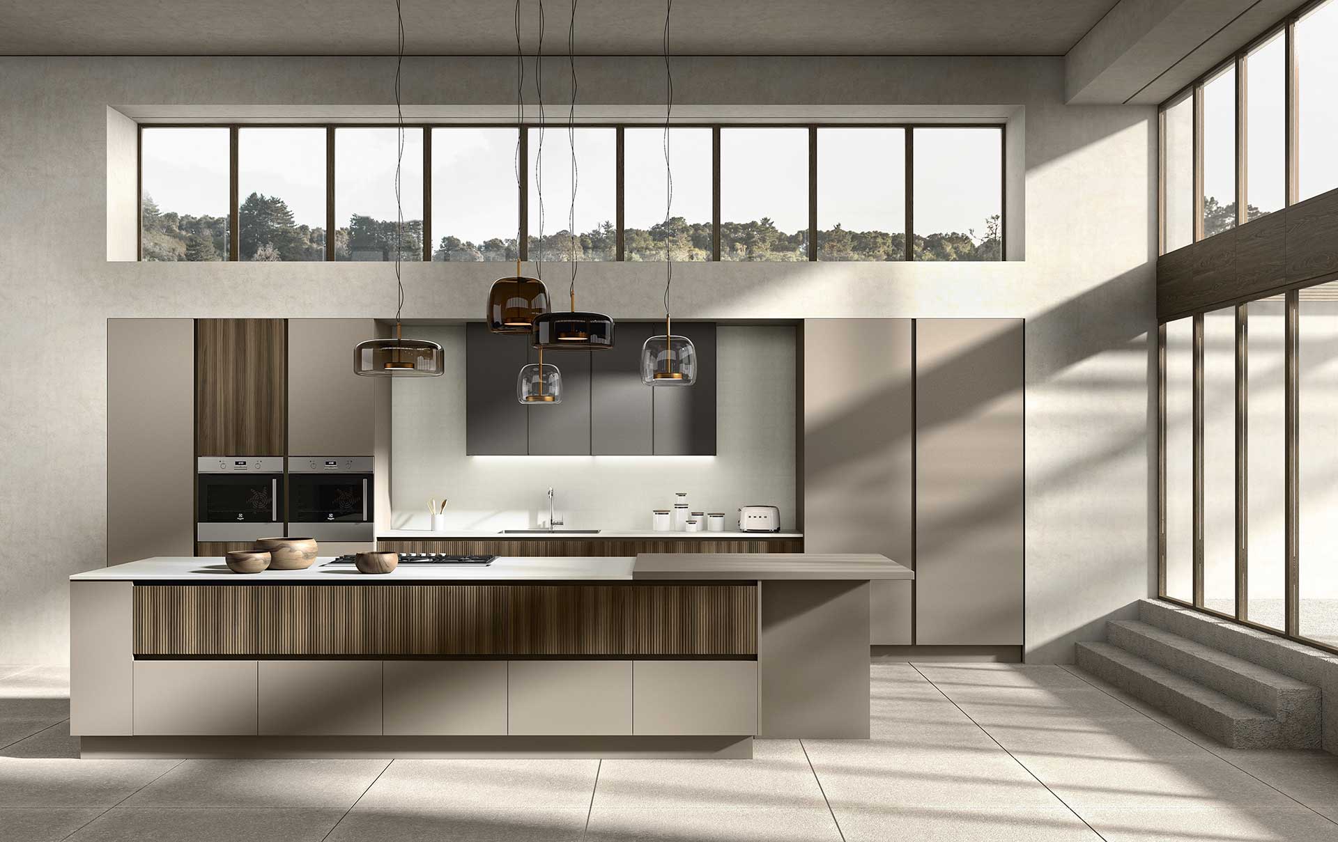 Cuisine Class