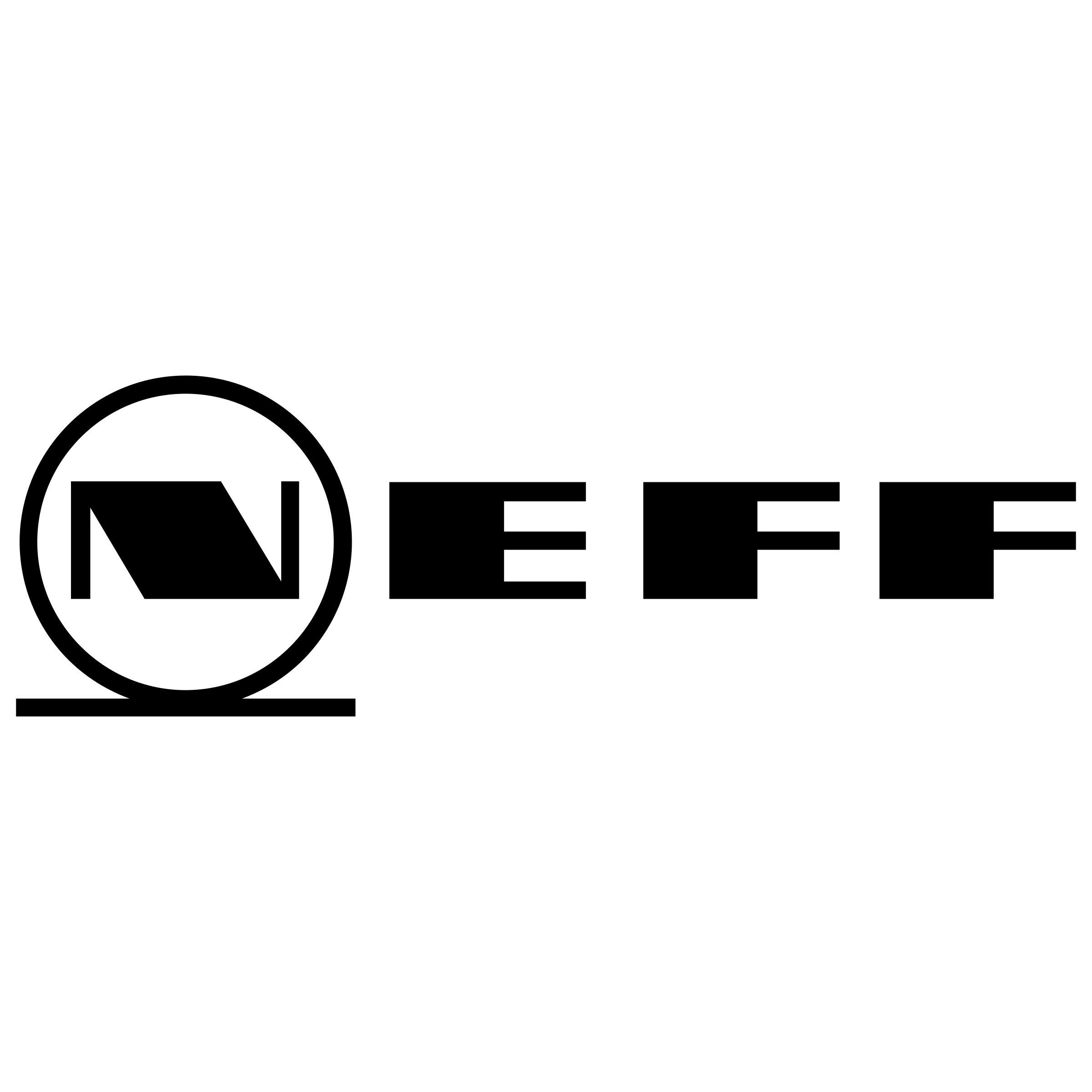 Logo Neff
