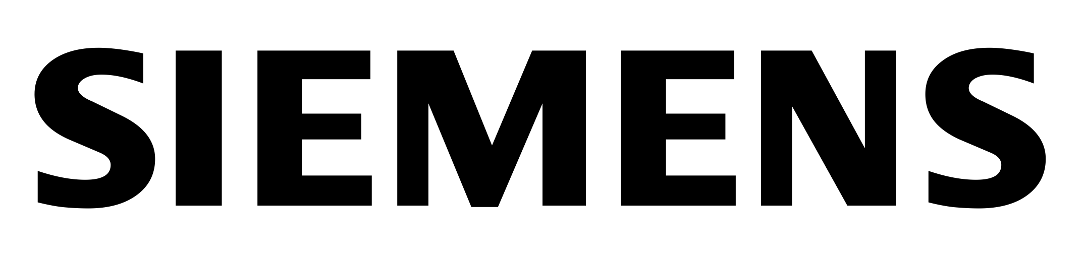 Logo Siemens