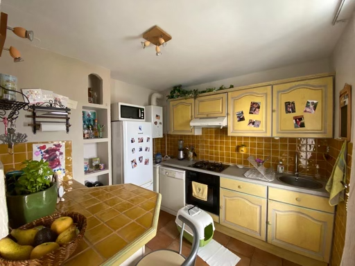 Nos realisation cuisine 1